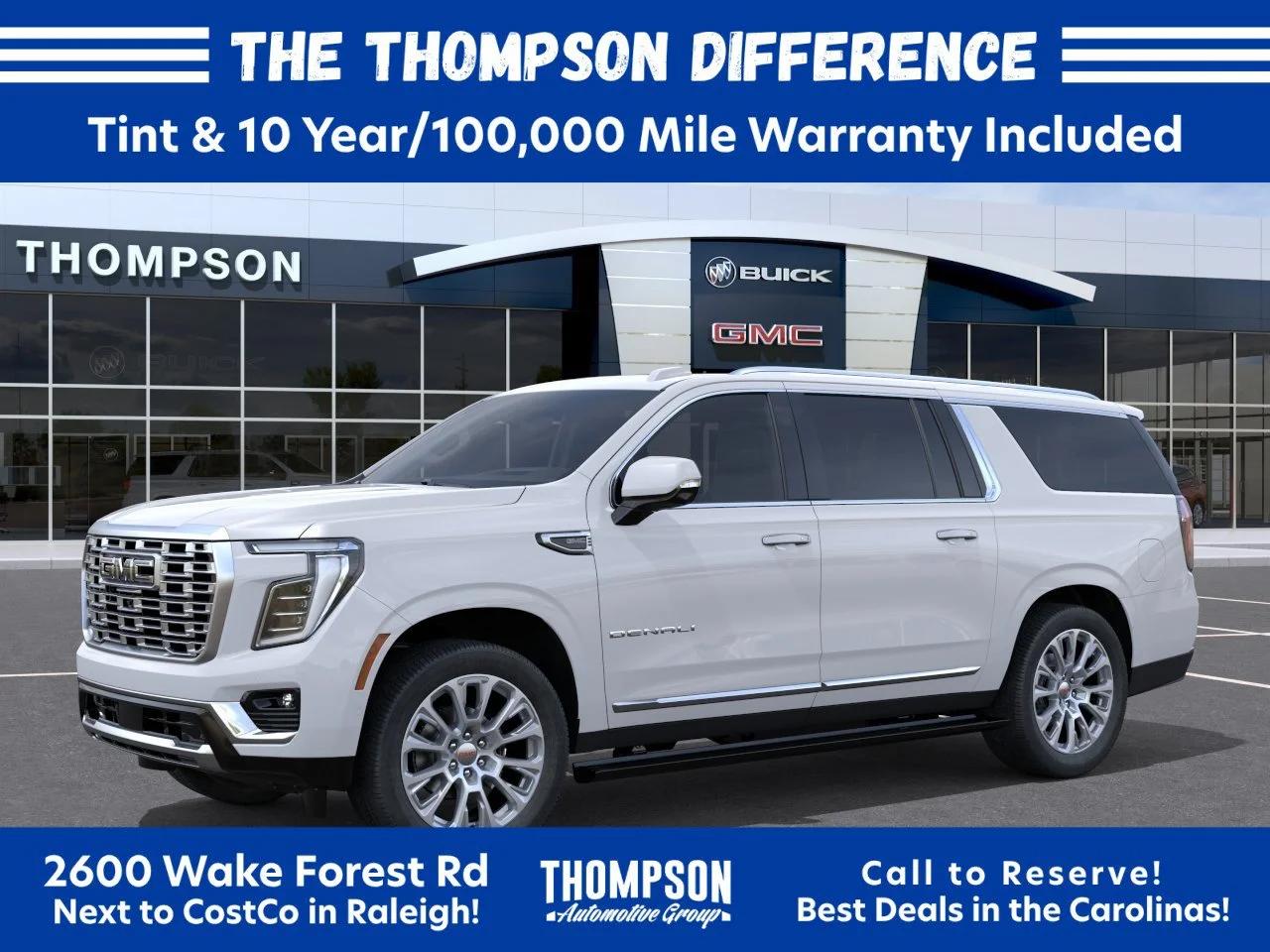 gmc yukon xl 2026 1GKS2JKL0TR230299 image gmc yukon xl 2026 1GKS2JKL0TR230299 image